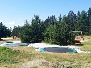 Casa de vacaciones Bratten Strand  20