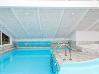 Ferienhaus Bratten Strand  28
