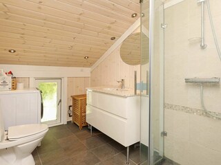 Ferienhaus Bratten Strand  32