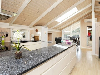 Holiday house Bratten Strand  21