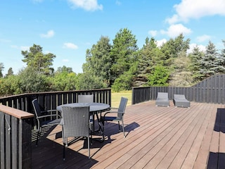 Holiday house Bratten Strand  22