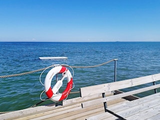 Holiday house Bratten Strand  23