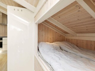 Maison de vacances Bratten Strand  33