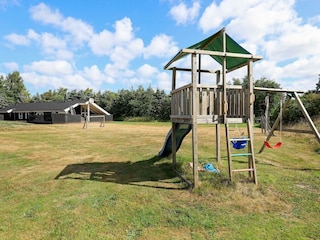 Holiday house Bratten Strand  13