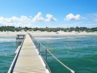 Holiday house Bratten Strand  14
