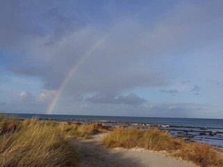 Maison de vacances Bratten Strand  25