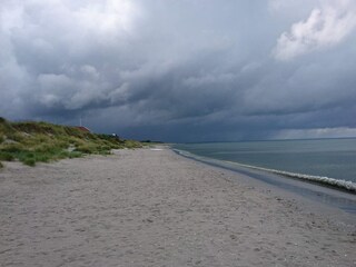 Maison de vacances Bratten Strand  25