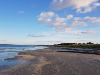 Casa de vacaciones Bratten Strand  13