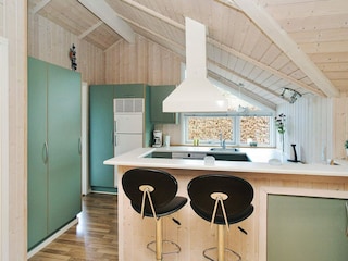 Holiday house Reersø  11