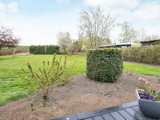 Casa per le vacanze Reersø  27