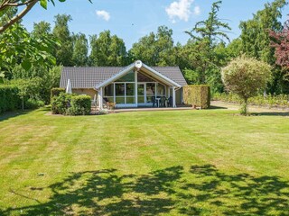 Casa de vacaciones Reersø Grabación al aire libre 2