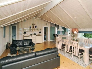 Ferienhaus Reersø  15