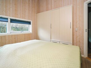 Maison de vacances Reersø  17