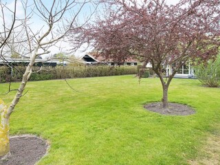 Vakantiehuis Reersø  15