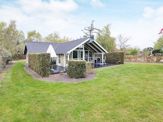 Vakantiehuis Reersø  12