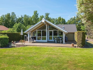 Maison de vacances Reersø Enregistrement extérieur 2