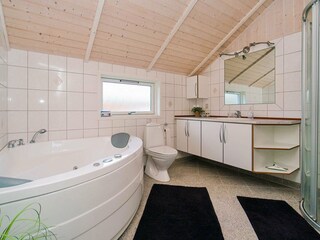 Casa de vacaciones Reersø  17