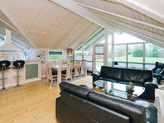 Ferienhaus Reersø  18