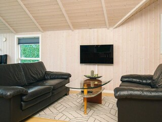 Vakantiehuis Reersø  5