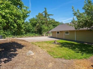 Maison de vacances Reersø  26