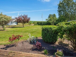 Casa de vacaciones Reersø  26