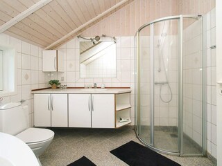 Casa de vacaciones Reersø  27