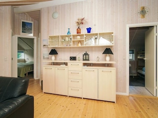 Holiday house Reersø  22