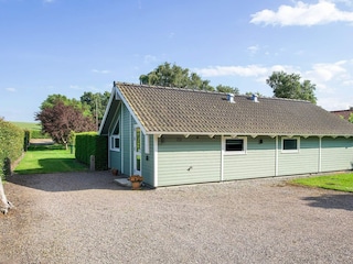 Ferienhaus Reersø Außenaufnahme 2