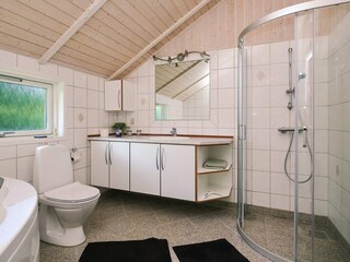 Casa de vacaciones Reersø  9