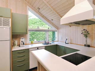 Ferienhaus Reersø  13