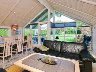 Ferienhaus Reersø  27