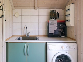 Ferienhaus Reersø  18