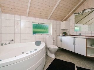 Ferienhaus Reersø  19