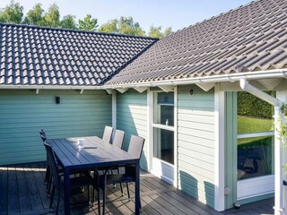 Ferienhaus Reersø  24