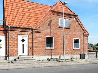 Apartment Ferring Outdoor Recording 2