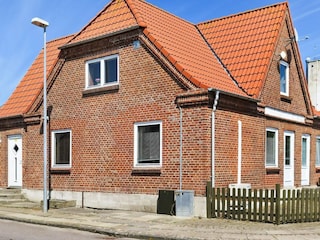 Appartement Ferring Enregistrement extérieur 4