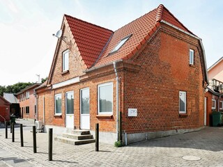 Appartement Ferring Enregistrement extérieur 4