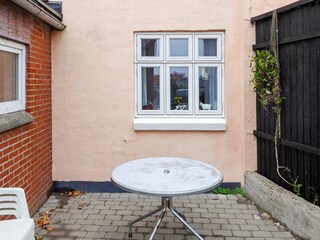 Appartement Ferring Enregistrement extérieur 3