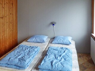 Appartement Ferring  33