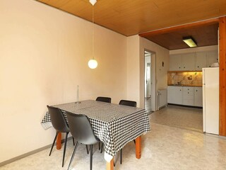 Appartement Ferring  18