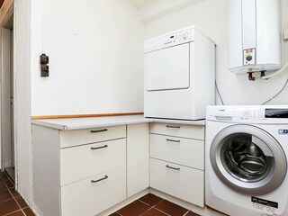 Appartement Ferring  21