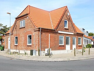Apartment Ferring Outdoor Recording 6