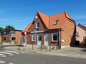 Appartement 5 persoons vakantie huis in Lemvig-By Traum - Ferring - image1