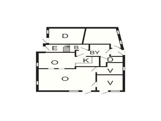 Apartment Ferring  8