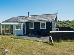 Maison de vacances pour 4 a Løkken - Løkken - image1