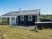 Maison de vacances Løkken Enregistrement extérieur 1