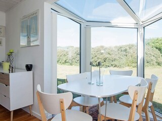 Vakantiehuis Løkken  11