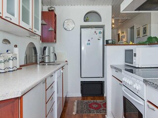 Vakantiehuis Løkken  12