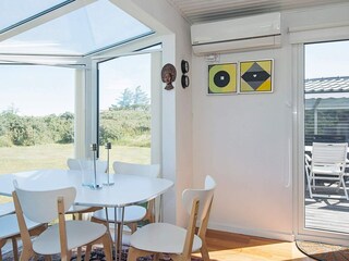 Vakantiehuis Løkken  14
