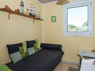 Vakantiehuis Løkken  16